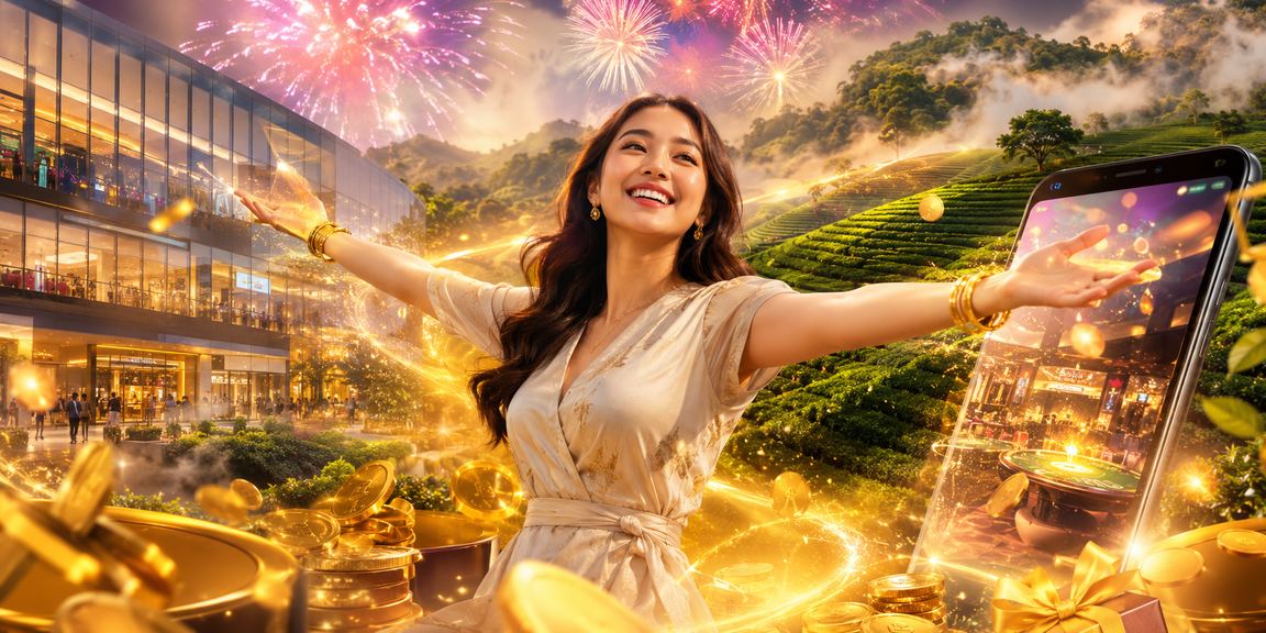 Tawaran cashback dan bonus menarik untuk pemain aktif di platform sukan