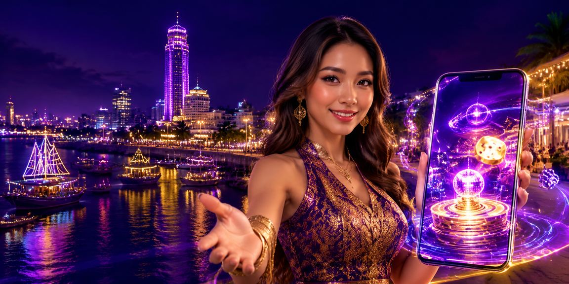 Main baccarat mudah alih dengan pengalaman kasino yang autentik di mana sahaja
